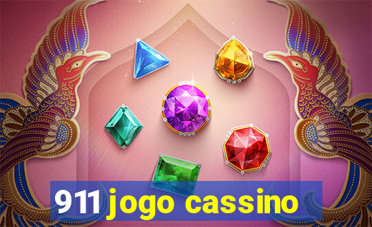 911 jogo cassino